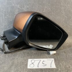 NISSAN NOTE E12 Genuine Door Mirror with Indicator Murakami G531 / G579 Right Side x1