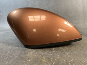 NISSAN NOTE E12 Genuine Door Mirror with Indicator Murakami G531 / G579 Right Side x1