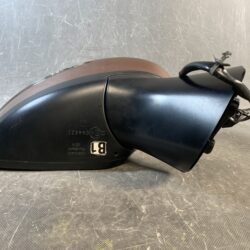 NISSAN NOTE E12 Genuine Door Mirror with Indicator Murakami G531 / G579 Right Side x1