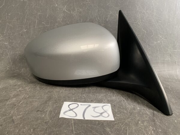 Nissan Bluebird Sylphy KG11 Door Mirror ICHIKOH 8307 C29 Right Side x1 » JDM-PARTS NZ