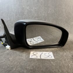 Nissan Bluebird Sylphy KG11 Genuine Door Mirror ICHIKOH 8307 /C29 Right Side x1