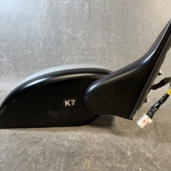 Nissan Bluebird Sylphy KG11 Genuine Door Mirror ICHIKOH 8307 /C29 Right Side x1