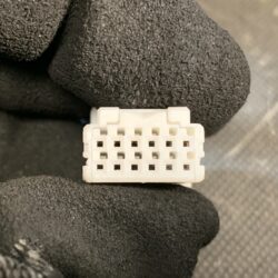 Nissan Bluebird Sylphy KG11 Genuine Door Mirror ICHIKOH 8307 /C29 Right Side x1