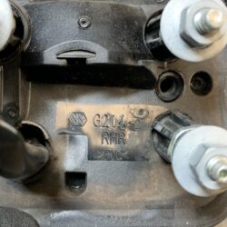 TOYOTA PORTE / SPADE NSP140 NCP141 NCP145 Genuine Door Mirror / MURAKAMI 9910 / Right Side x1