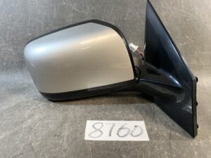 NISSAN MURANO PZ50 TZ50 PZ50 Door Mirror Murakami 7579 Right Side x1