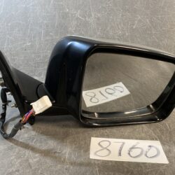 NISSAN MURANO PZ50 Genuine Door Mirror Murakami /7579 / Right Side x1