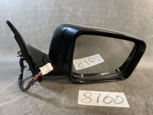 NISSAN MURANO PZ50 Genuine Door Mirror Murakami /7579 / Right Side x1