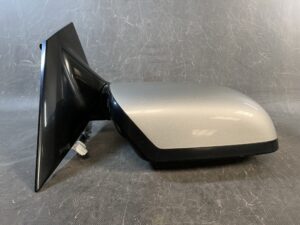 NISSAN MURANO PZ50 Genuine Door Mirror Murakami /7579 / Right Side x1