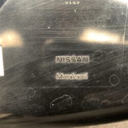NISSAN MURANO PZ50 Genuine Door Mirror Murakami /7579 / Right Side x1