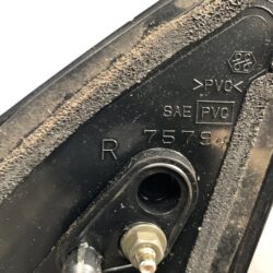 NISSAN MURANO PZ50 Genuine Door Mirror Murakami /7579 / Right Side x1