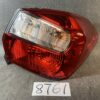 SUBARU XV IMPREZA GP GP2 GP3 GP6 GP7 Genuine Taillight FAM924-02 Right Side x1