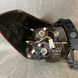 SUBARU Impreza XV GP GP2 GP3 GP6 GP7 Genuine Taillight / MOBIS FAM924-02 / Right Side x1