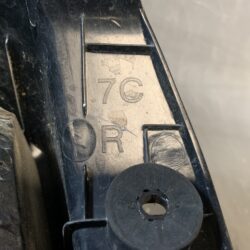 SUBARU Impreza XV GP GP2 GP3 GP6 GP7 Genuine Taillight / MOBIS FAM924-02 / Right Side x1