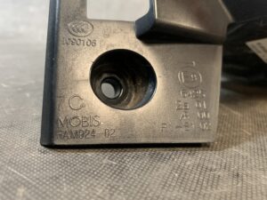 SUBARU Impreza XV GP GP2 GP3 GP6 GP7 Genuine Taillight / MOBIS FAM924-02 / Right Side x1