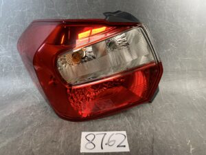 SUBARU XV IMPREZA GP GP2 GP3 GP6 GP7 Genuine Taillight FAM924-01 Left Side x1