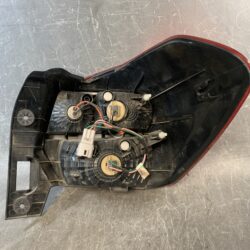 SUBARU XV IMPREZA GP GP2 GP3 GP6 GP7 Genuine Taillight / MOBIS FAM924-01 / Left Side x1
