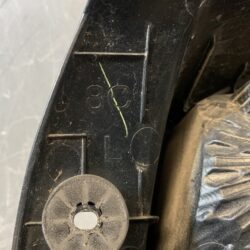 SUBARU XV IMPREZA GP GP2 GP3 GP6 GP7 Genuine Taillight / MOBIS FAM924-01 / Left Side x1