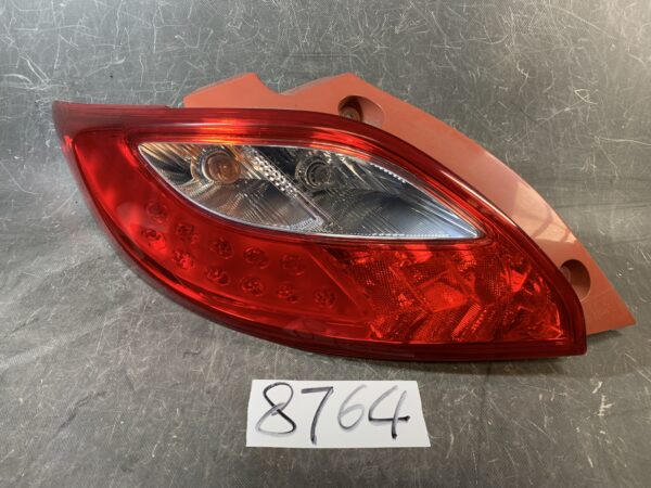 MAZDA DEMIO DE DEJFS DE3FS DE5FS Taillight STANLEY P5776 Left Side x1 » JDM-PARTS NZ