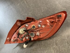 MAZDA DEMIO DE DEJFS DE3FS DE5FS Genuine Taillight / STANLEY P5776 L / Left Side x1