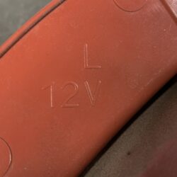 MAZDA DEMIO DE DEJFS DE3FS DE5FS Genuine Taillight / STANLEY P5776 L / Left Side x1