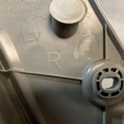 DAIHATSU COO M402S Genuine Taillight KOITO 220-51858 Right Side x1