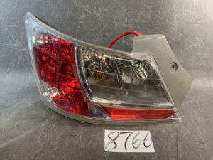 DAIHATSU COO M401S SUBARU DEX Taillight KOITO 220-51858 Left Side x1