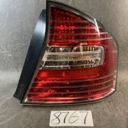SUBARU LEGACY BL BL5 BL9 BLE Taillight KOITO 220-20806 Right Side x1