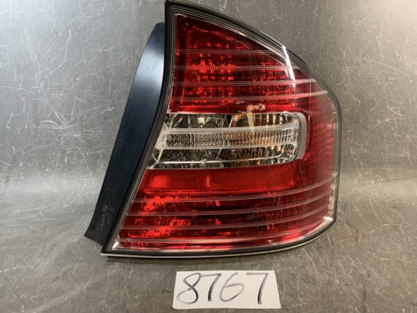 SUBARU LEGACY BL BL5 BL9 BLE Taillight KOITO 220-20806 Right Side x1 » JDM-PARTS NZ