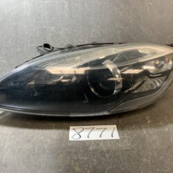 Volvo V40 40 Series Genuine HID Xenon Headlight 31283334 Left Side x1