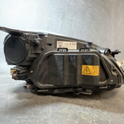 Volvo V40 40 Series Genuine Headlight 722.71.000.00 Left Side x1