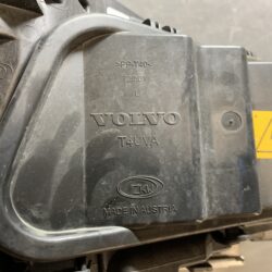 Volvo V40 40 Series Genuine Headlight 722.71.000.00 Left Side x1