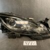 MAZDA 6 ATENZA GH GH5AW HID Headlight KOITO 100-41054 Right Side x1
