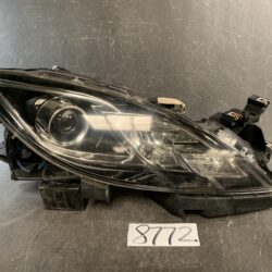 MAZDA 6 ATENZA GH GH5AW HID Headlight KOITO 100-41054 Right Side x1