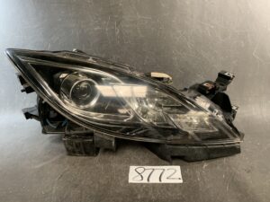 MAZDA 6 ATENZA GH GH5AW HID Headlight KOITO 100-41054 Right Side x1