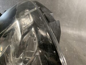 MAZDA MAZDA6 ATENZA GH5AW Genuine Headlight KOITO 100-41054 Right Side x1