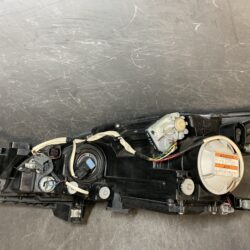 MAZDA MAZDA6 ATENZA GH5AW Genuine Headlight KOITO 100-41054 Right Side x1