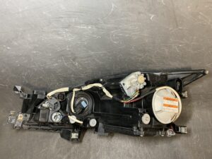 MAZDA MAZDA6 ATENZA GH5AW Genuine Headlight KOITO 100-41054 Right Side x1