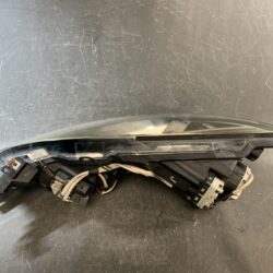 MAZDA MAZDA6 ATENZA GH5AW Genuine Headlight KOITO 100-41054 Right Side x1