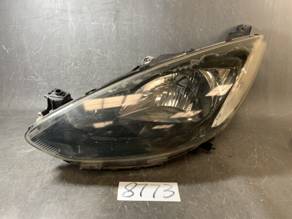 MAZDA DEMIO DE3FS Genuine Headlight STANLEY P6514R Right Side x1 » JDM-PARTS NZ