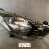 MAZDA 2 Demio DE DE3AS DE3FS DE5FS Headlight STANLEY P6514 Left Side x1