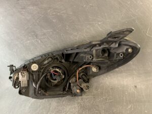 MAZDA DEMIO DE3FS Genuine Headlight STANLEY P6514L Left Side x1