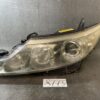 TOYOTA ESTIMA ACR50 ACR55 GSR50 GSR55 HID Headlight KOITO 28-217 Left Side x1