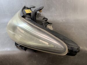 TOYOTA ESTIMA ARC50 Genuine HID Headlight KOITO 28-217 Left Side x1