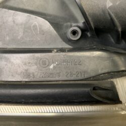 TOYOTA ESTIMA ARC50 Genuine HID Headlight KOITO 28-217 Right Side x1