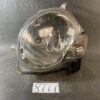 TOYOTA SIENTA NCP81 NCP85 Genuine Headlight KOITO 52-123 Left Side x1