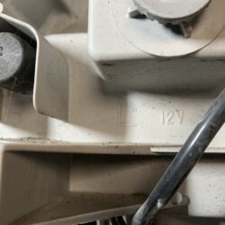 TOYOTA SIENTA NCP81 NCP85 Genuine Headlight KOITO 52-123 Left Side x1