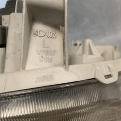 TOYOTA SIENTA NCP81 NCP85 Genuine Headlight KOITO 52-123 Left Side x1