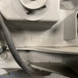 TOYOTA SIENTA NCP81 NCP85 Genuine Headlight KOITO 52-123 Right Side x1