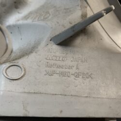 TOYOTA SIENTA NCP81 NCP85 Genuine Headlight KOITO 52-123 Right Side x1