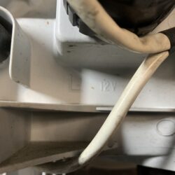 TOYOTA SIENTA NCP81 NCP85 Genuine HID Headlight KOITO 52-172 Left Side x1